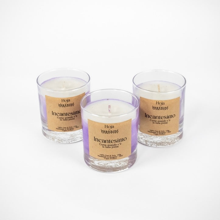 Incantesimo Candle