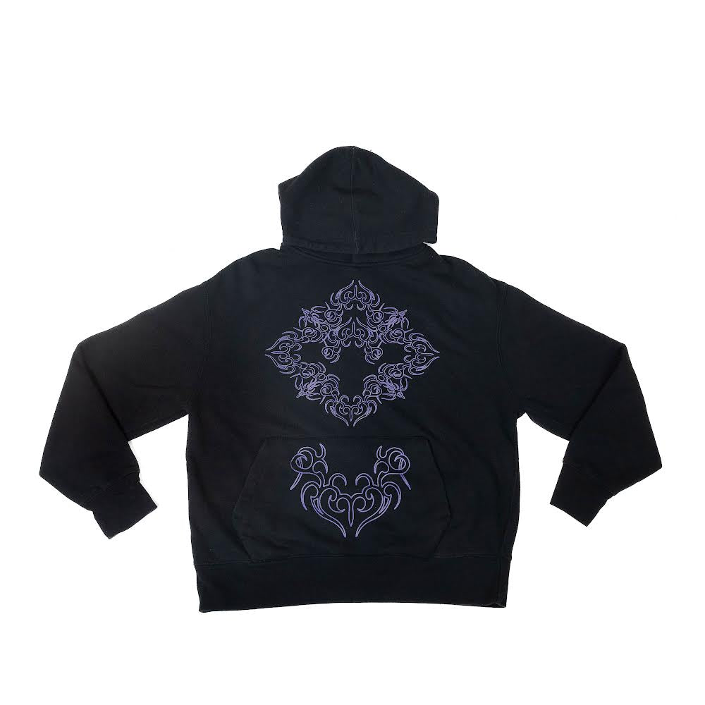 “Ombra Lavanda” Hoodie