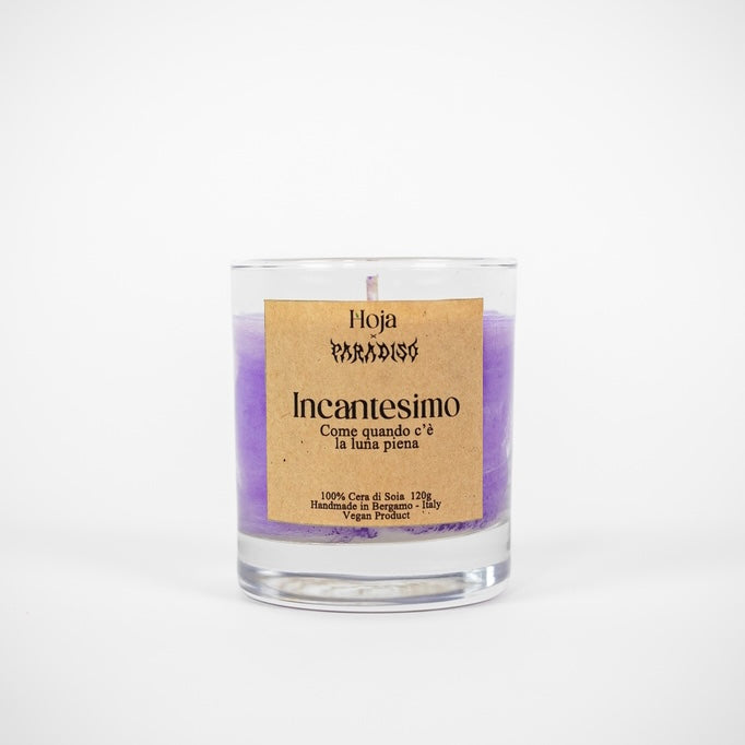 Incantesimo Candle