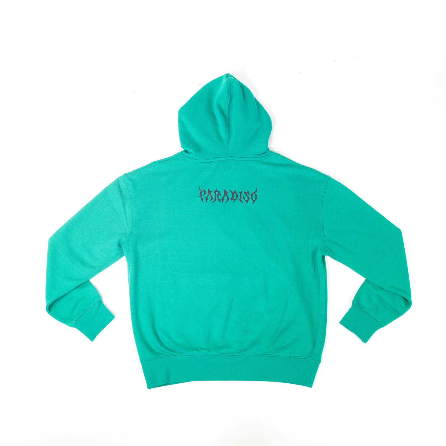 “Incanto Viola” Hoodie