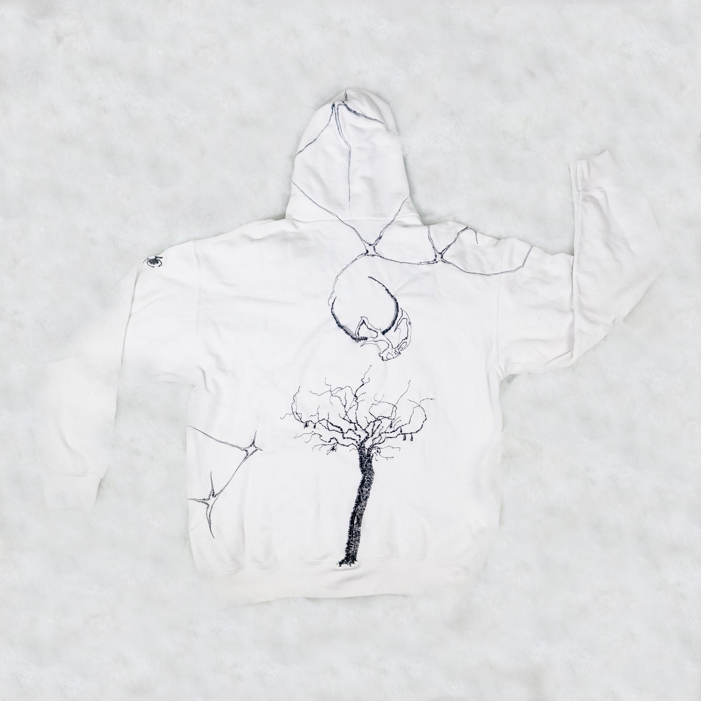 “Lilith at Midnight” Hoodie