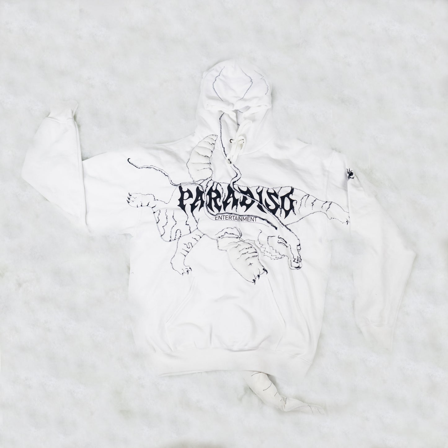 “Inaba” Hoodie